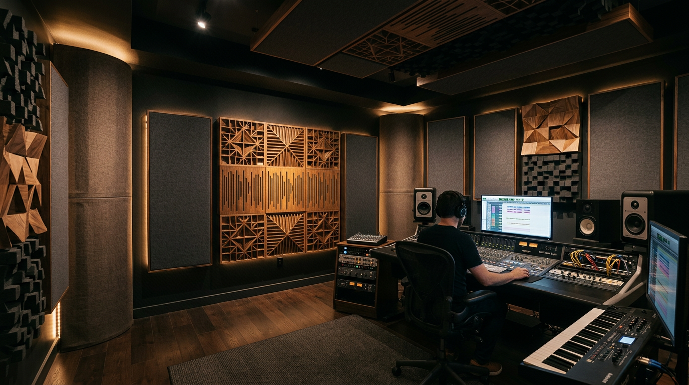 Acoustic Engineering