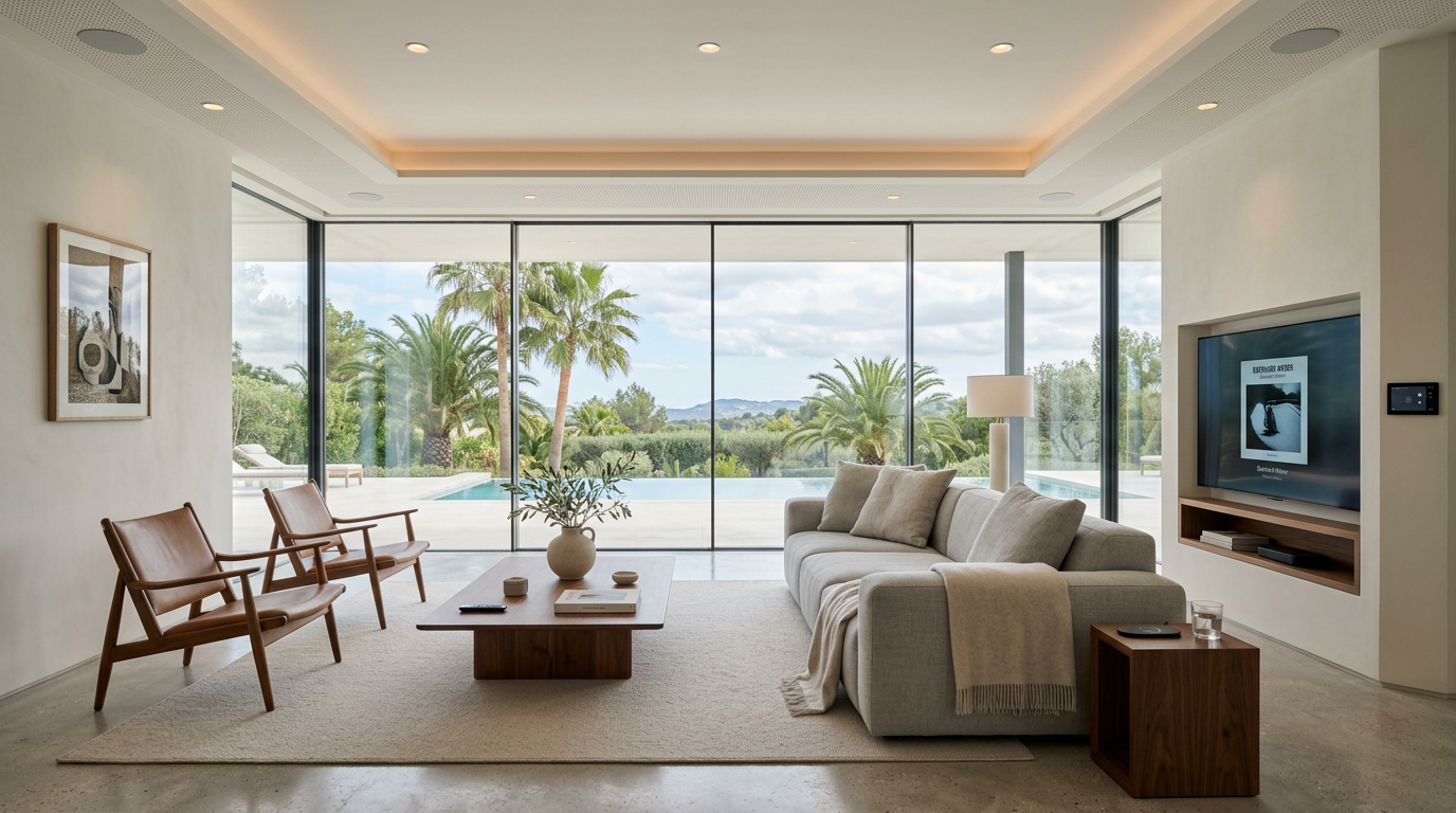 Villa Harmonia