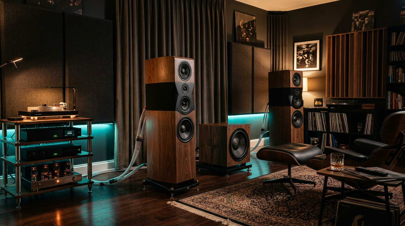 Dolby Atmos Audio